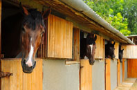 free Leverington Common stable construction quotes