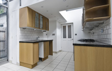 Leverington Common kitchen extension leads